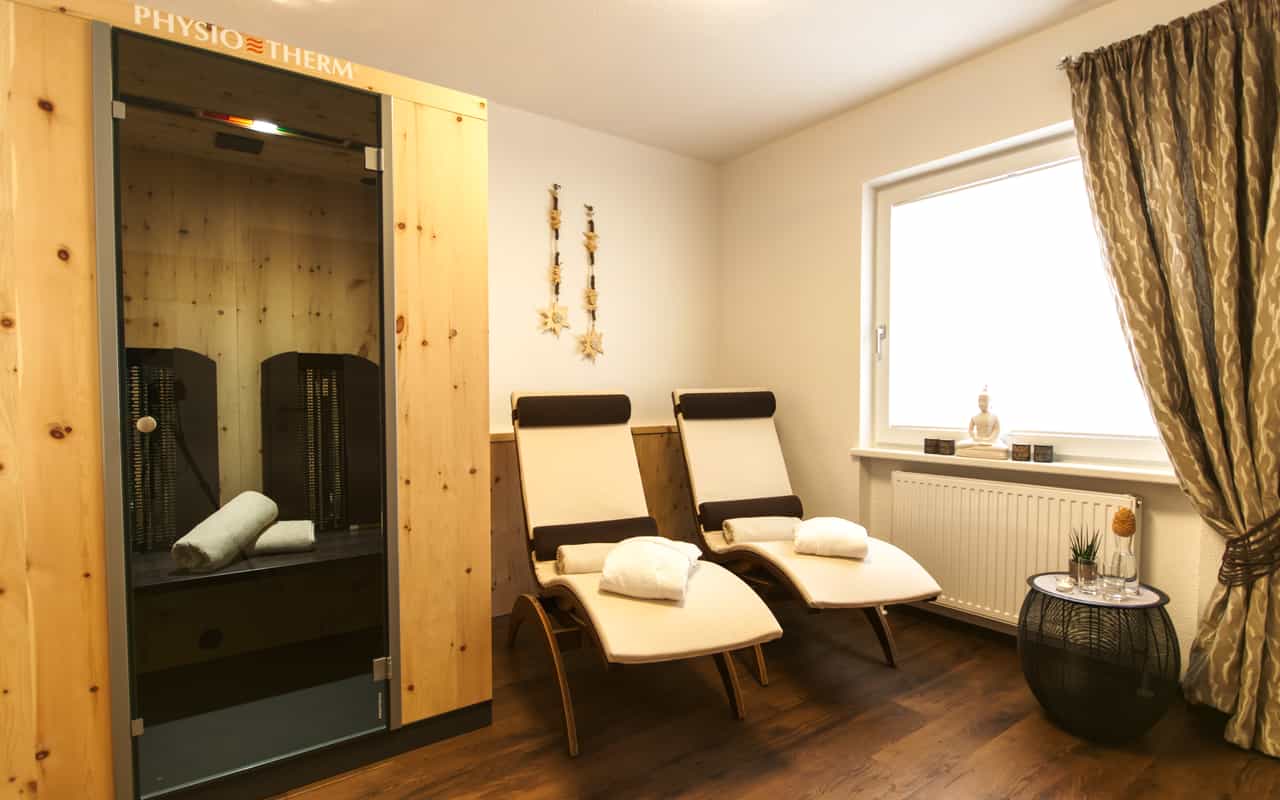 Apartment 1 relax