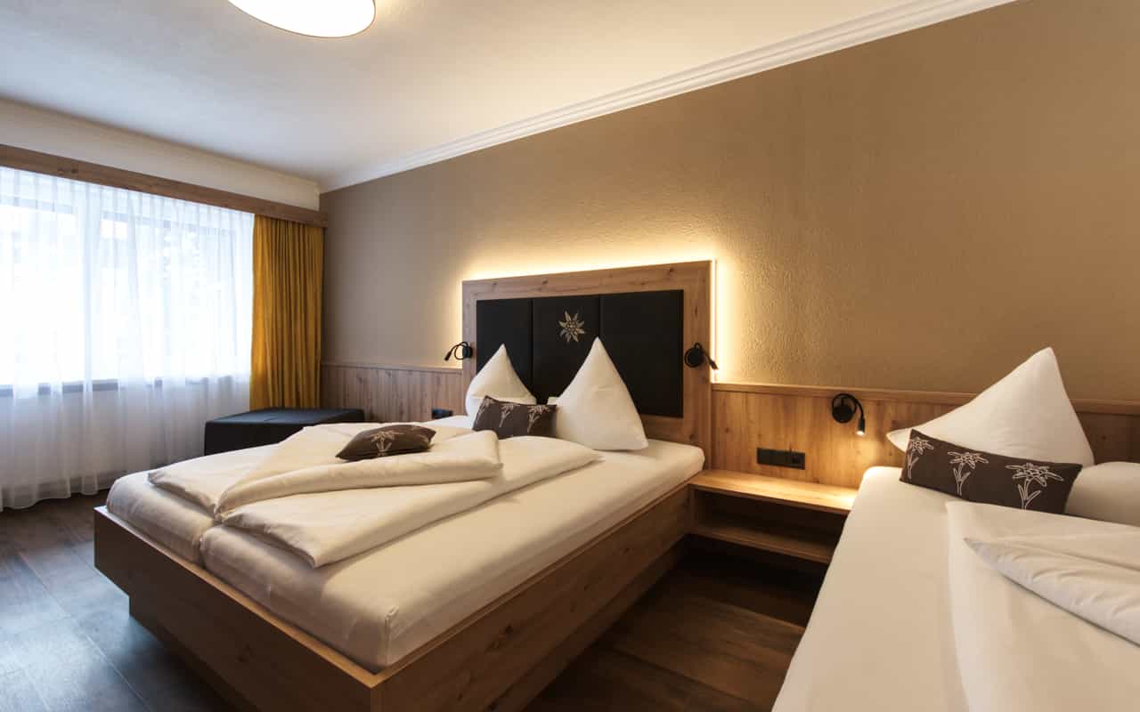 Apartment 1 bedroom 1