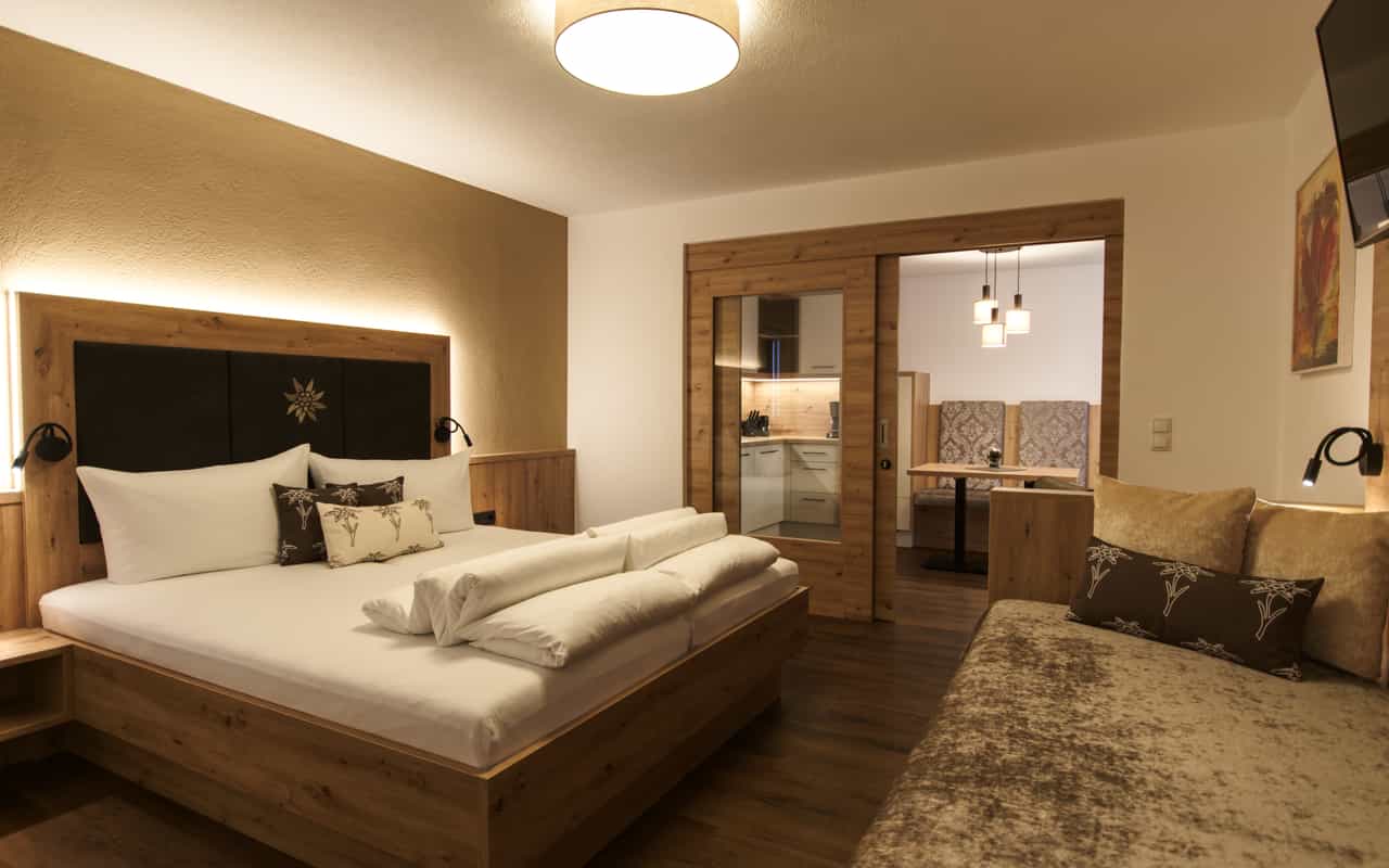 Apartment 2 bedroom