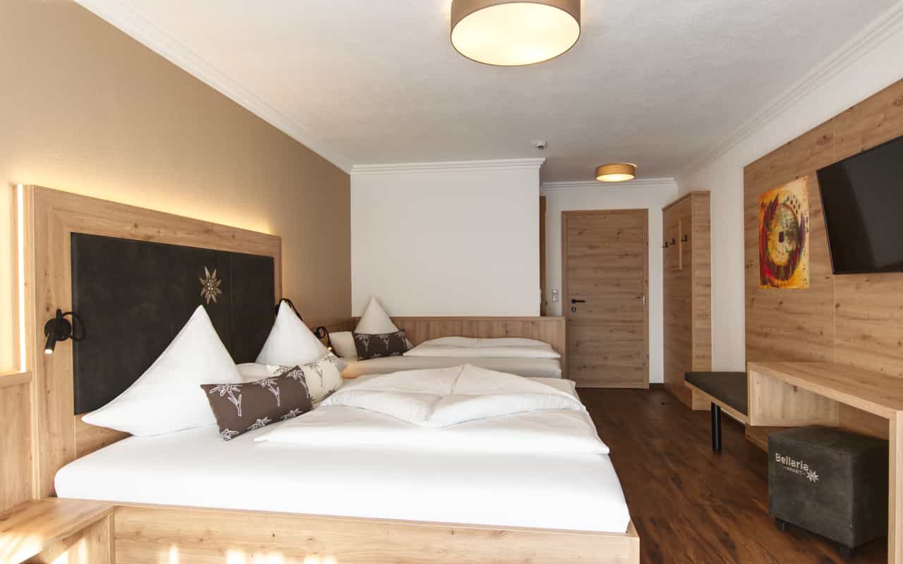 Apartment 4 bedroom