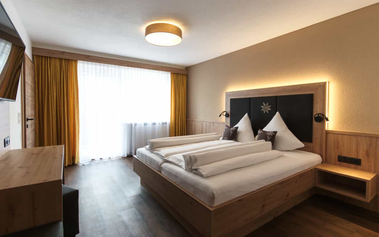 Apartment 7 bedroom