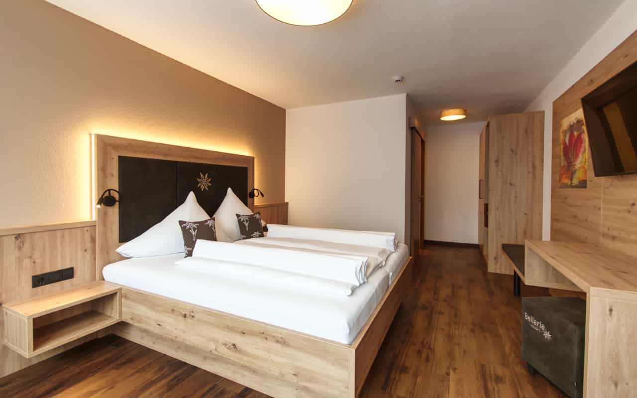 Apartment 7 bedroom