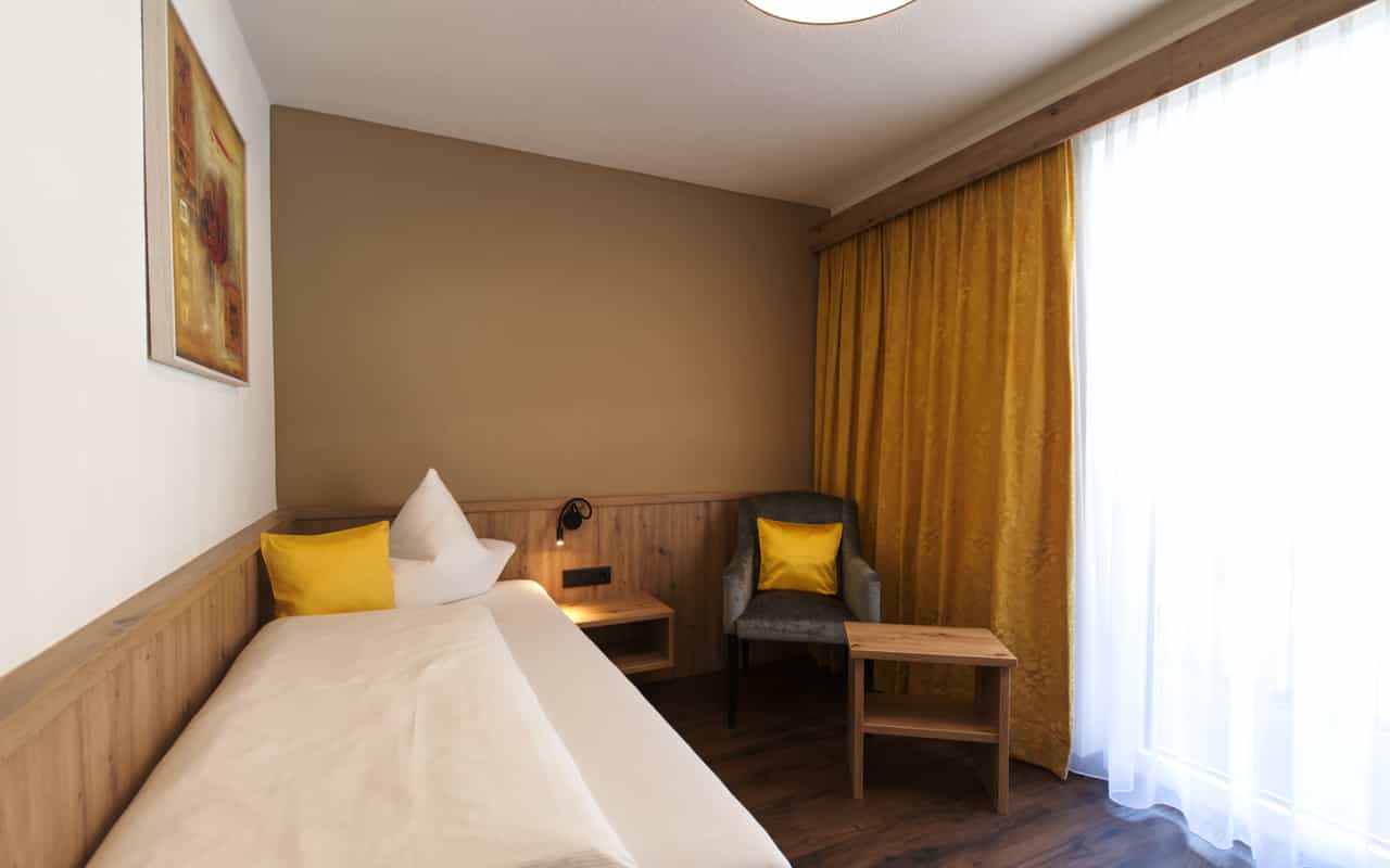Single room