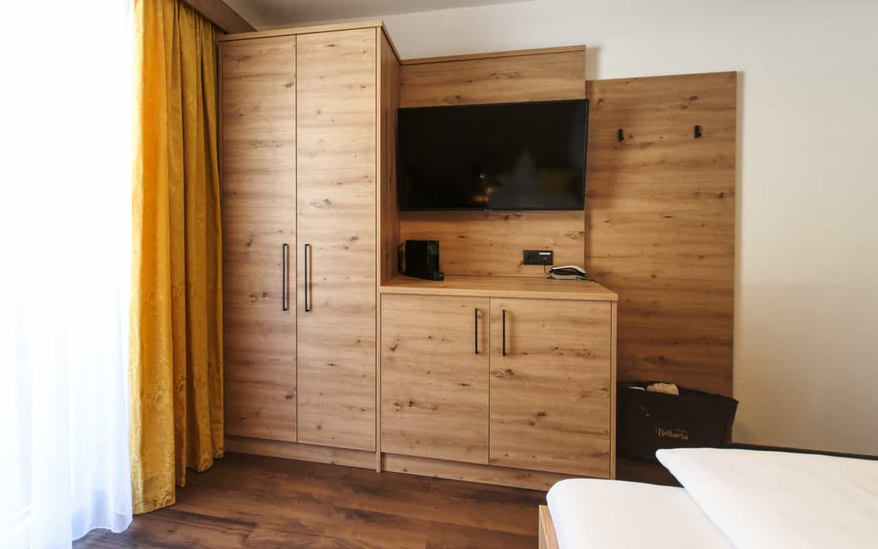 Single room